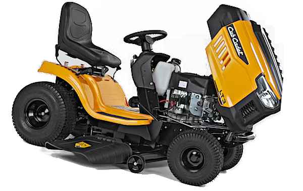 Cub Cadet LT3 PS107